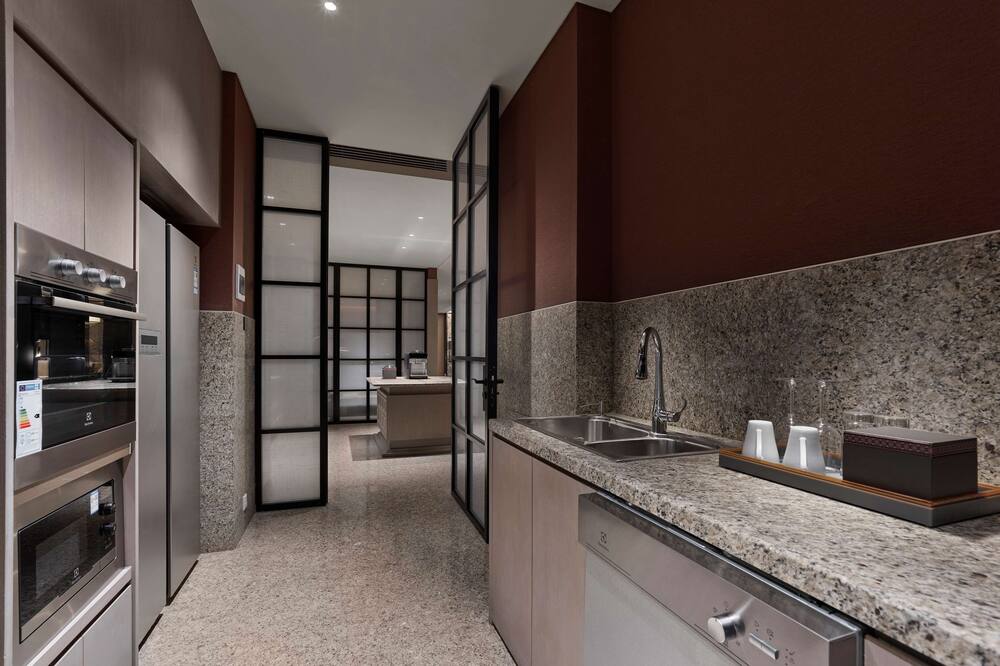 Hilton Shigatse 写真