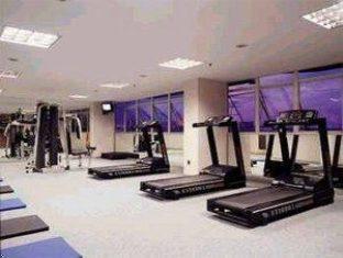 マンハッタン プラザ 写真