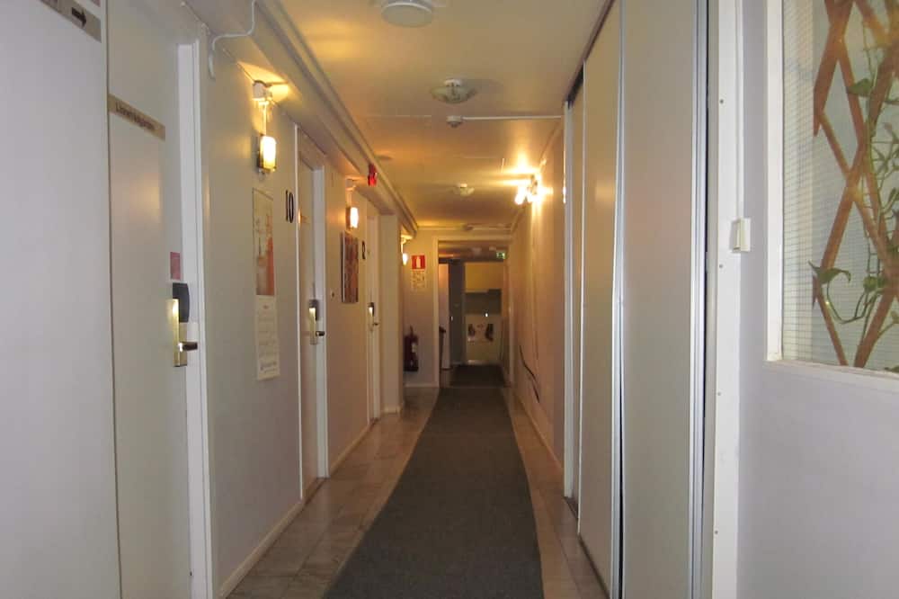 ウプサラ シティ ホステル 写真