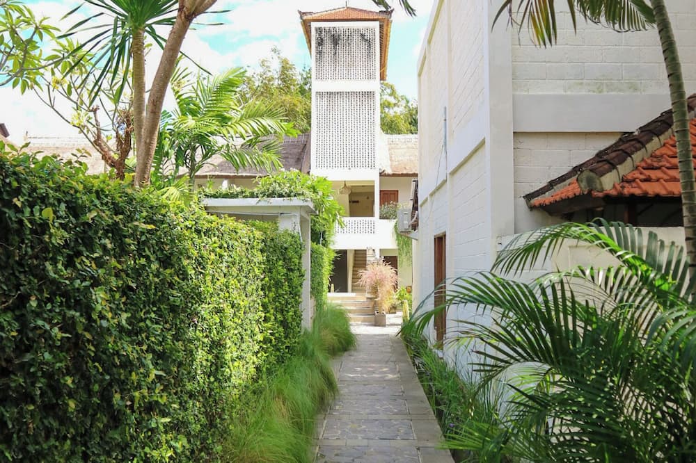 ザ ラグーン バリ 写真