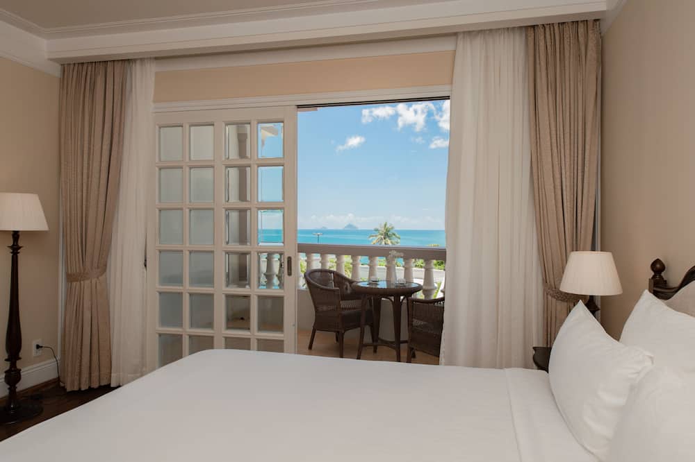 サンライズ ニャチャン ビーチ ホテル & スパ 写真