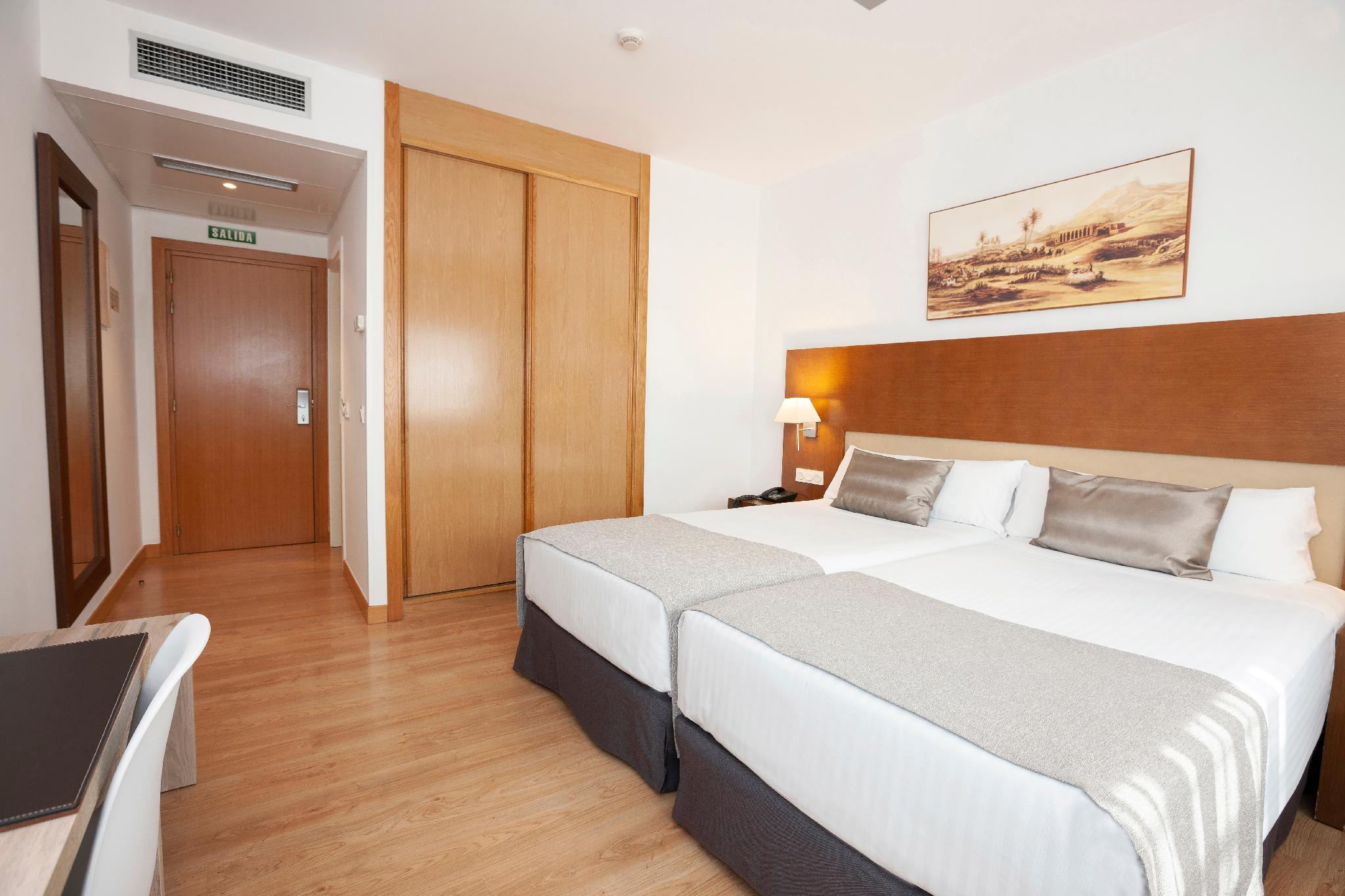 ホテル カタロニア ラス カナス 写真