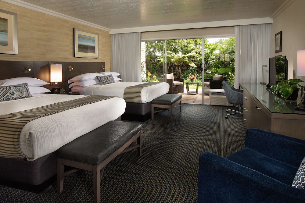 ウエスト ビーチ イン ア コースト ホテル 写真