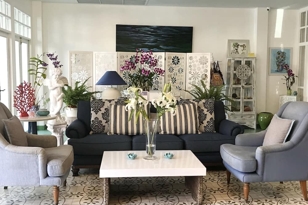 カーサ ブランカ ブティック ホテル プーケット 写真