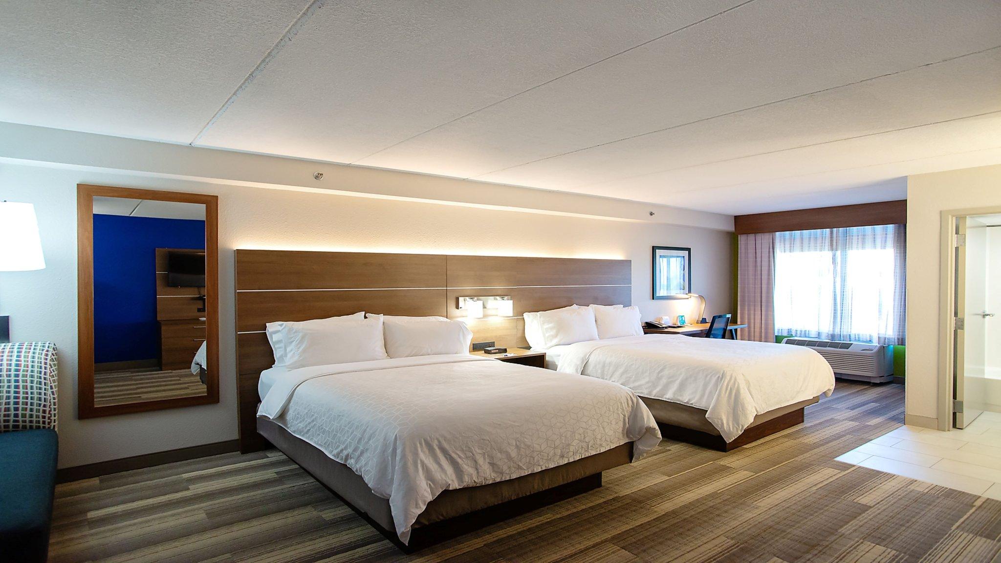 Holiday Inn Express Hotel & Suites Tempe Hotel By IHG 写真