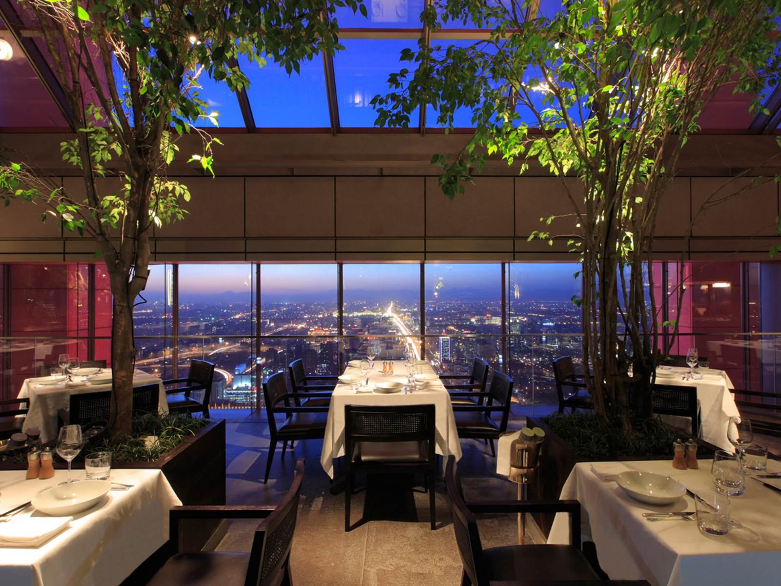 パーク ハイアット ペイジン 写真