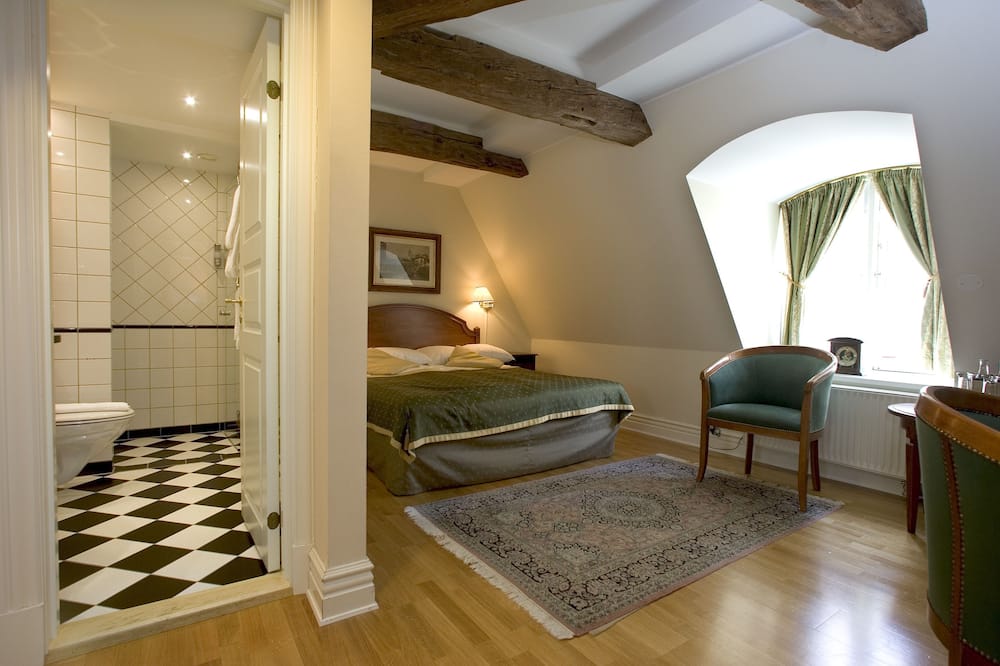 メイフェア ホテル トゥンネル 写真