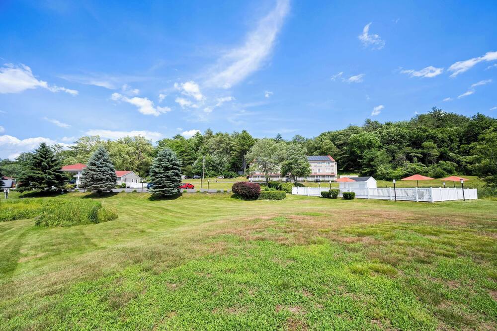 ベストウェスタン フリーポート イン 写真