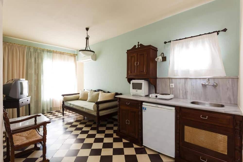 Palazzo Arhontiko Hotel Apartments 写真