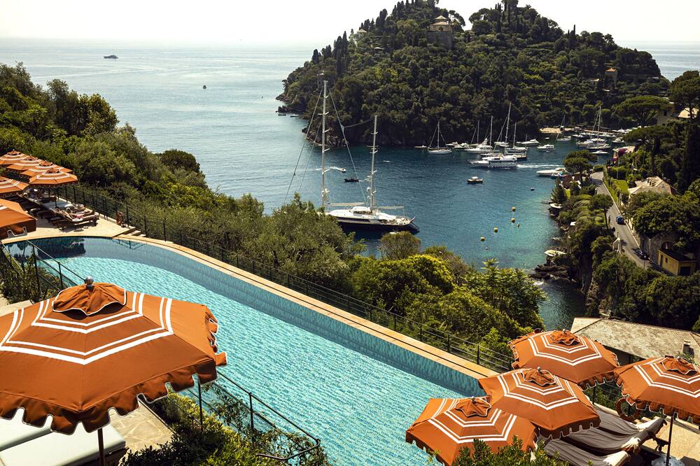 Splendido, A Belmond Hotel, Portofino 写真