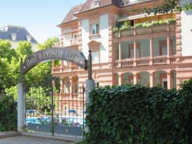 Windsor Merano Hotel & Suites 写真