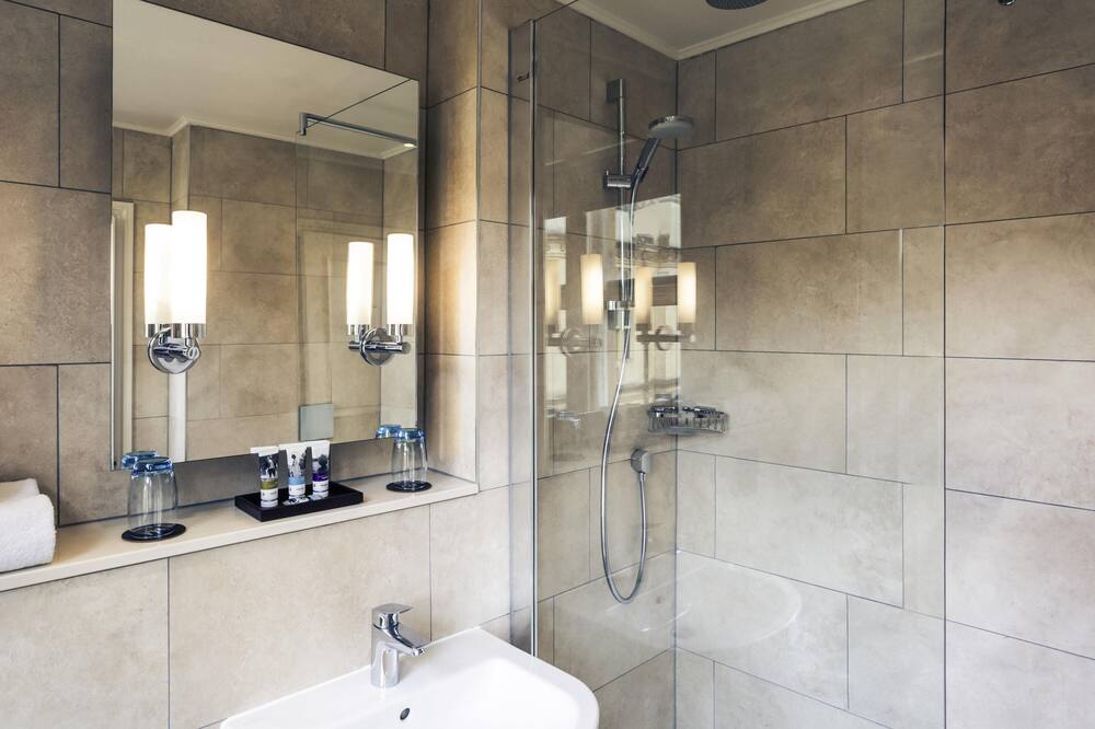 メルキュール オックスフォード 写真