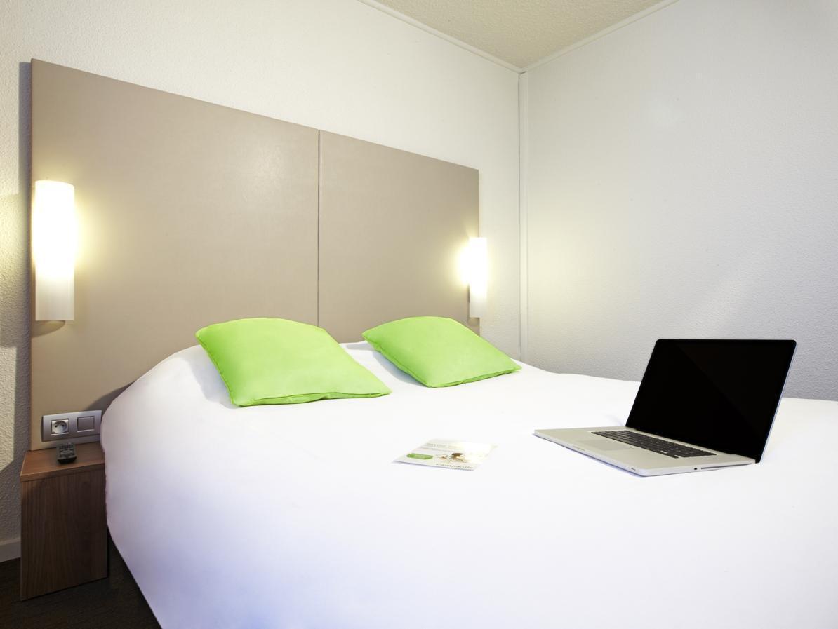 カンパニール パリ エスト ポルト ド バニョレ ホテル 写真