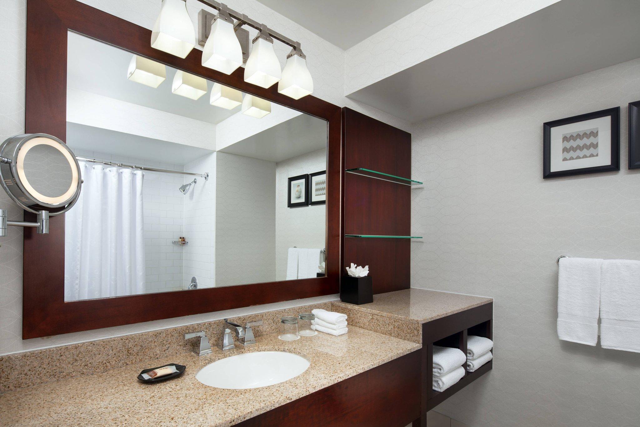 Sheraton San Jose Silicon Valley 写真