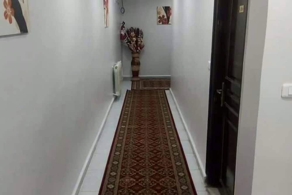 ホテル イクラム 写真