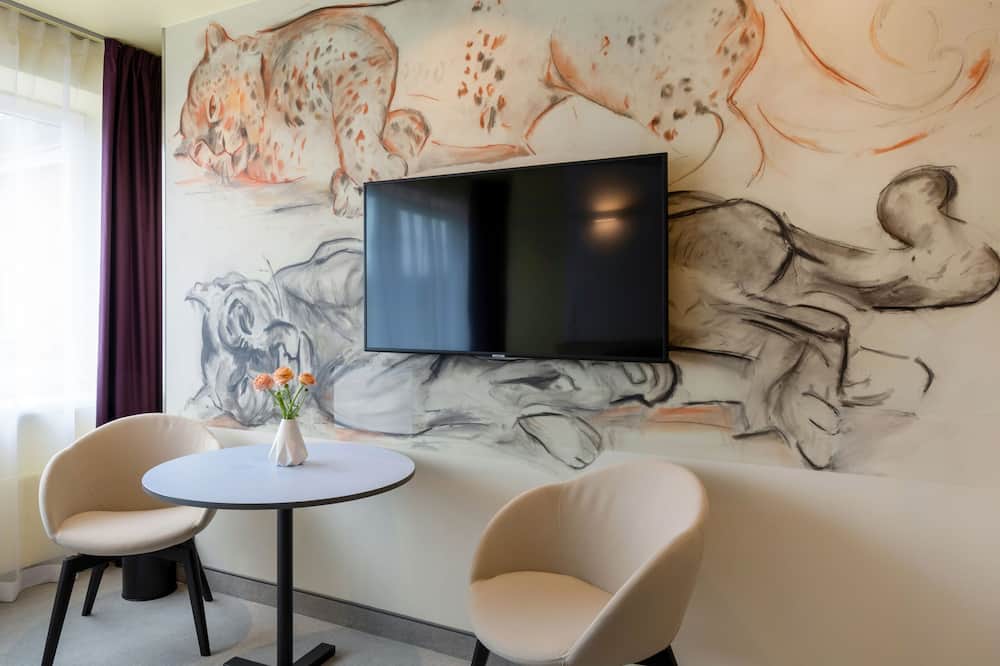 Art hotel Pallas 写真
