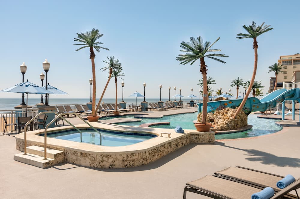 Holiday Inn & Suites Ocean City by IHG 写真