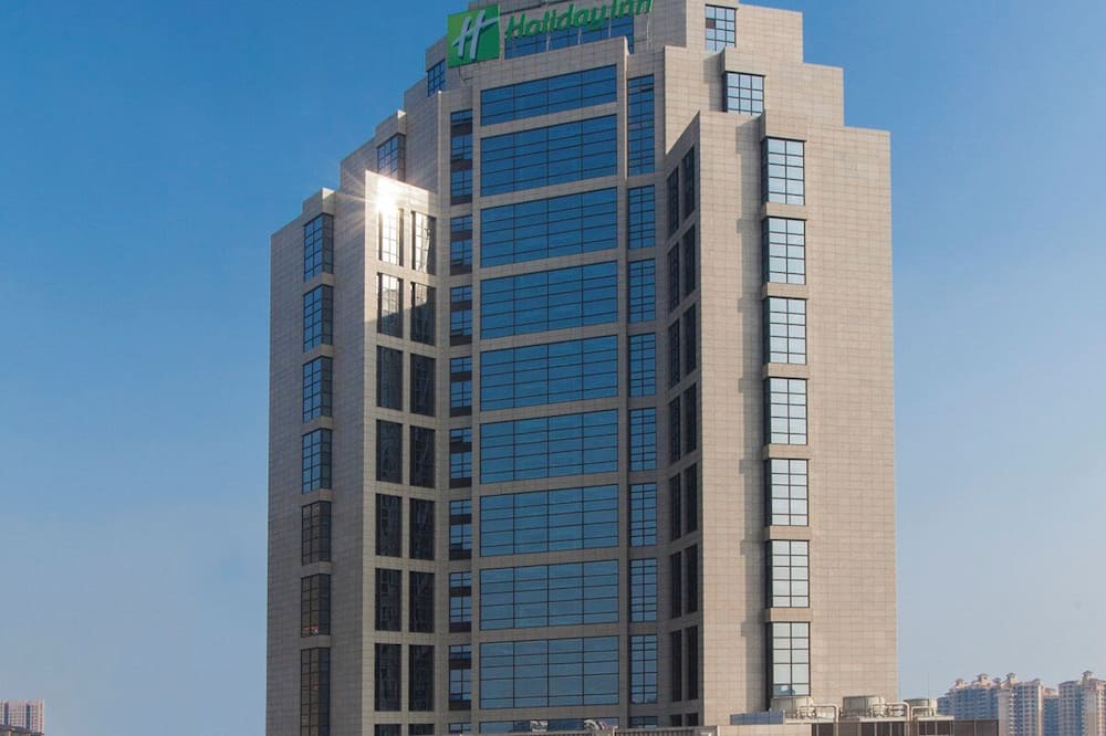 Holiday Inn Chengdu Xindu By IHG 写真