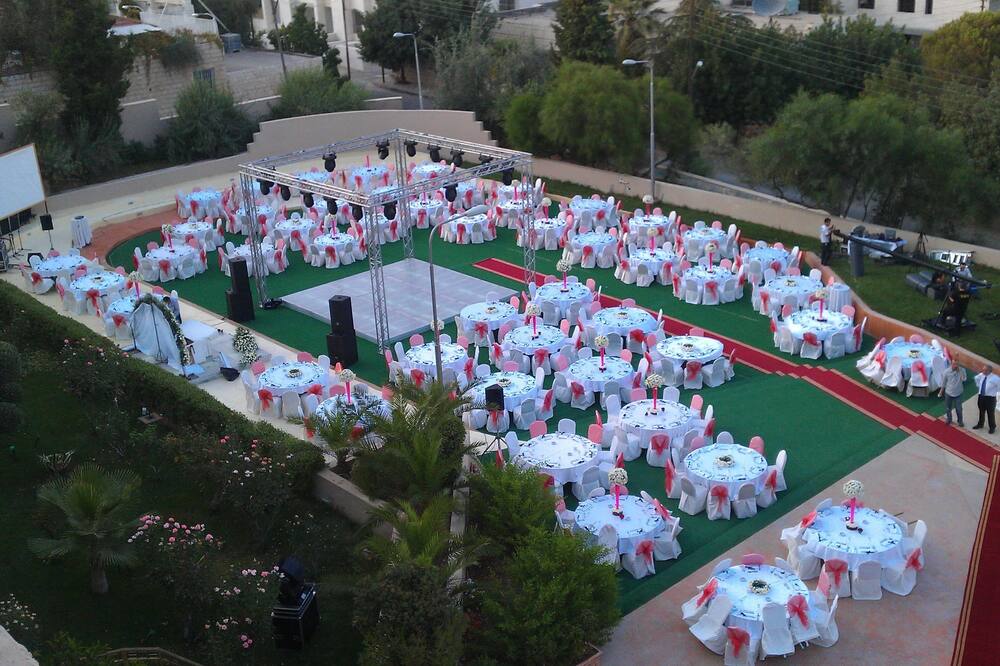 センチュリー パーク ホテル 写真