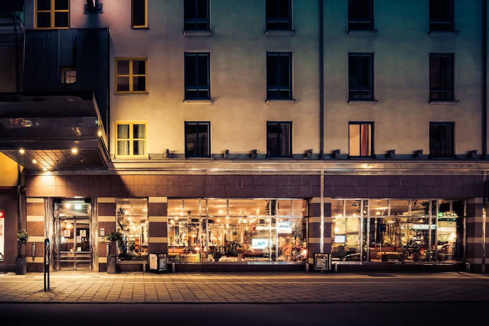 Clarion Hotel Orebro 写真