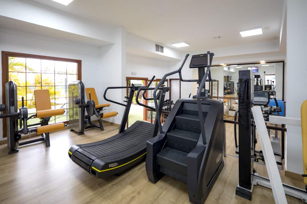 Hotel Jardin Tecina 写真