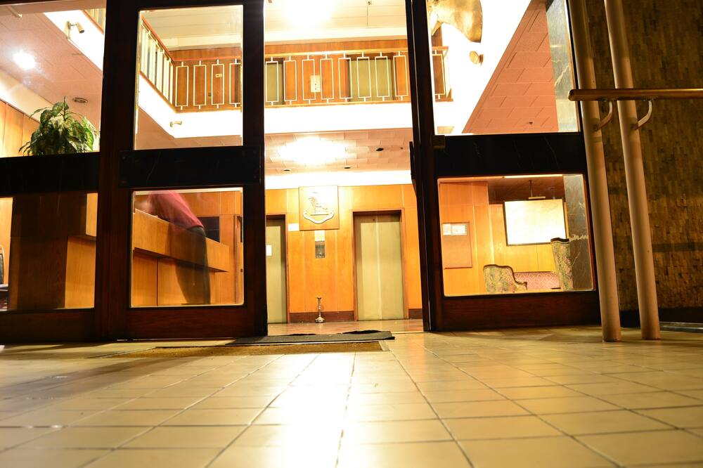 ザ ハラレ クラブ 写真