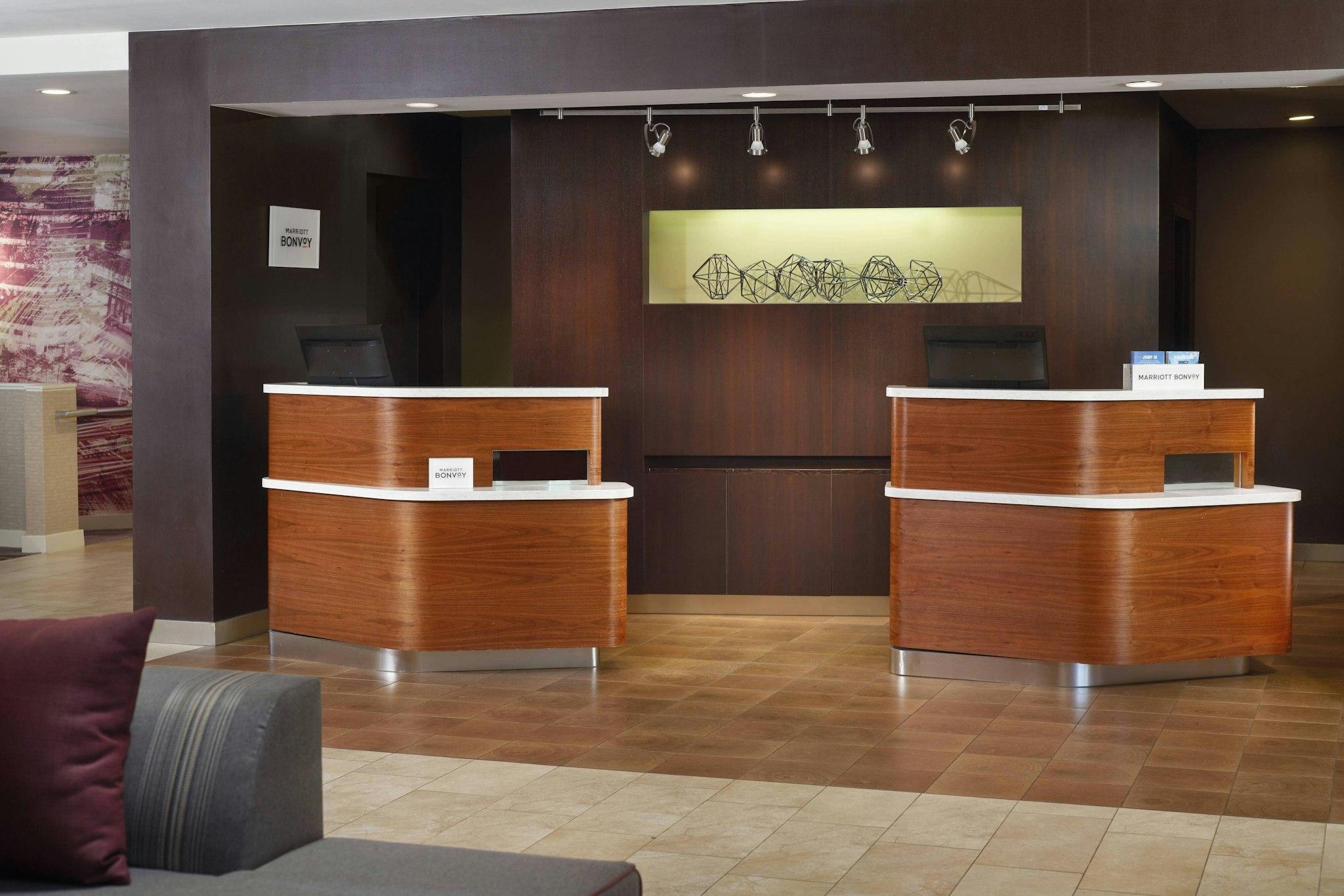Courtyard by Marriott Charlotte Arrowood 写真
