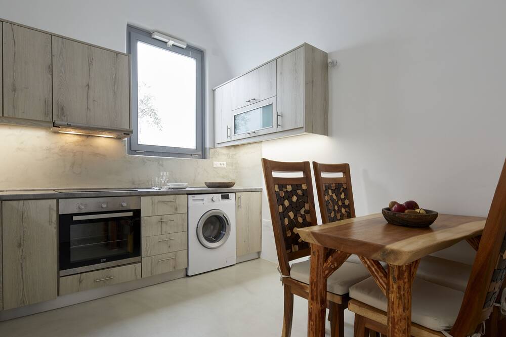 イリオヴァシレマ スイーツ 写真