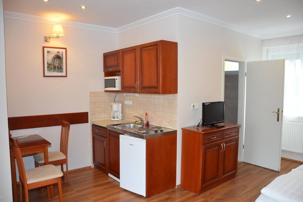 Szieszta Panzió 写真