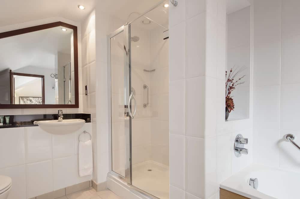 Hilton East Midlands Airport 写真