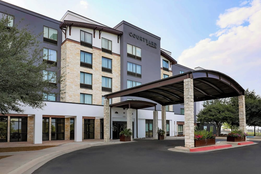 Courtyard by Marriott Austin Airport 写真
