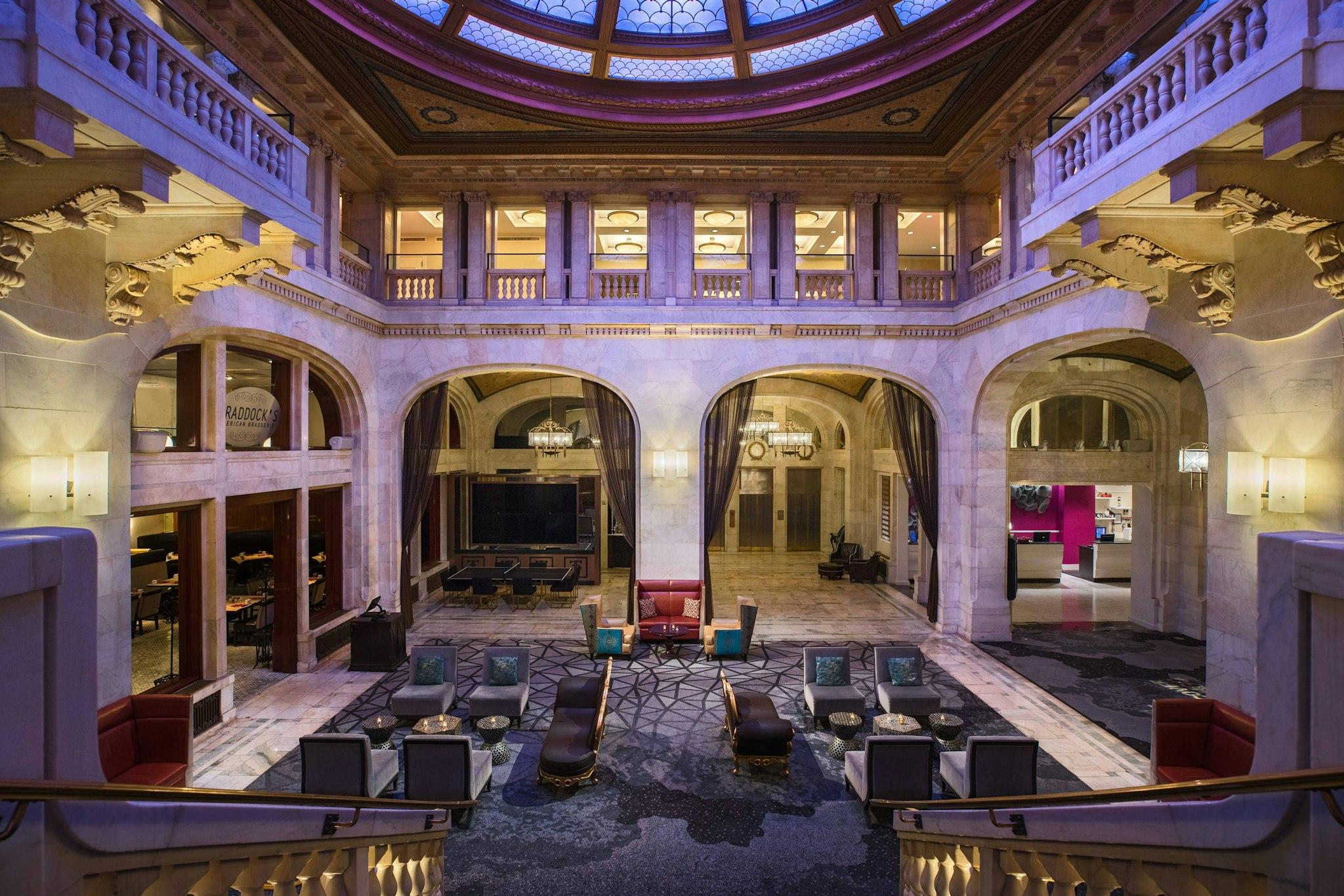 The Atterbury Hotel, Autograph Collection 写真