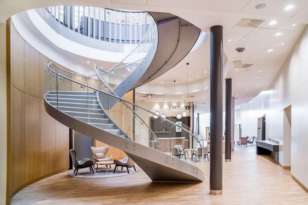 ラディソン ホテル & カンファレンス センター オスロ 写真