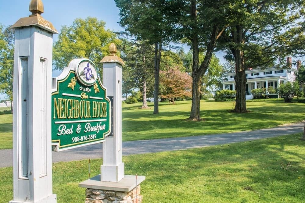 ザ ネイバー ハウス B&B 写真