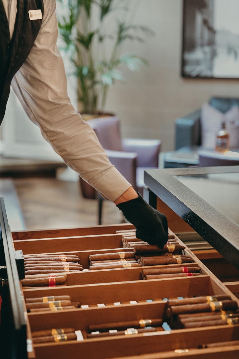 ホテル シュヴァイツァーホフ ベルン＆ザ スパ 写真