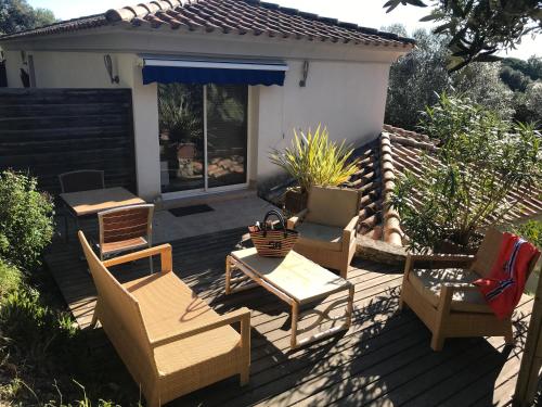 レジデンス オテリエール ア トラマ 写真