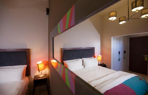 ホテル ウアカレラ 写真