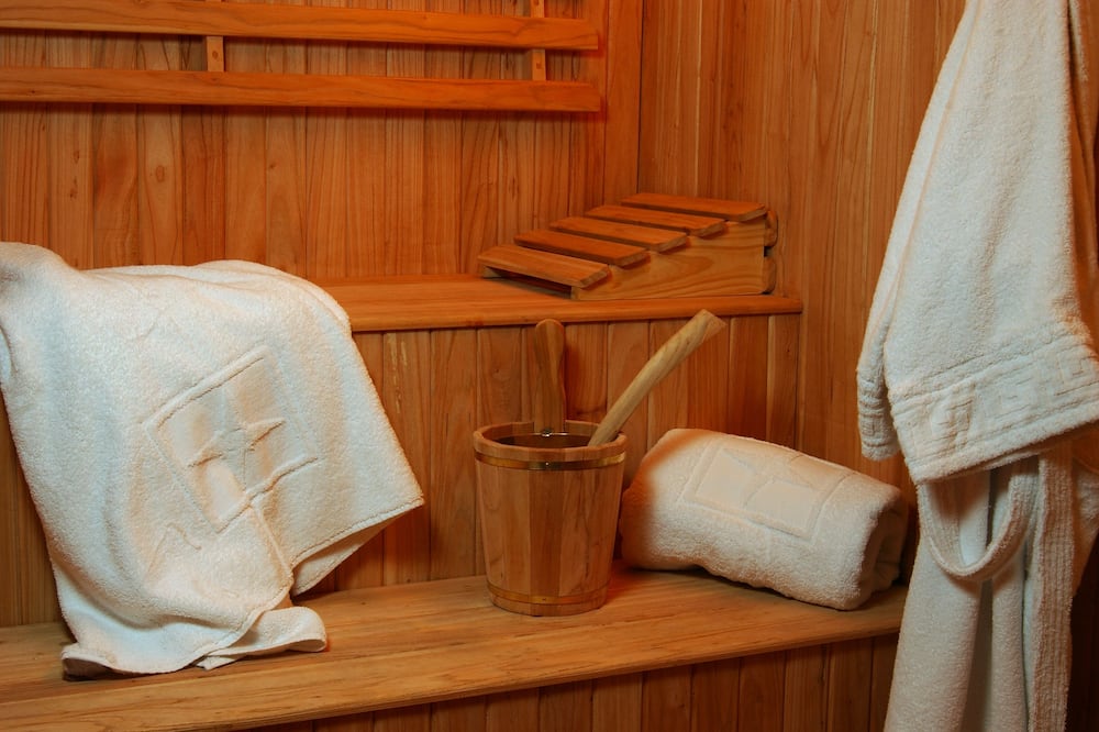 Aldebaran Hotel & Spa 写真
