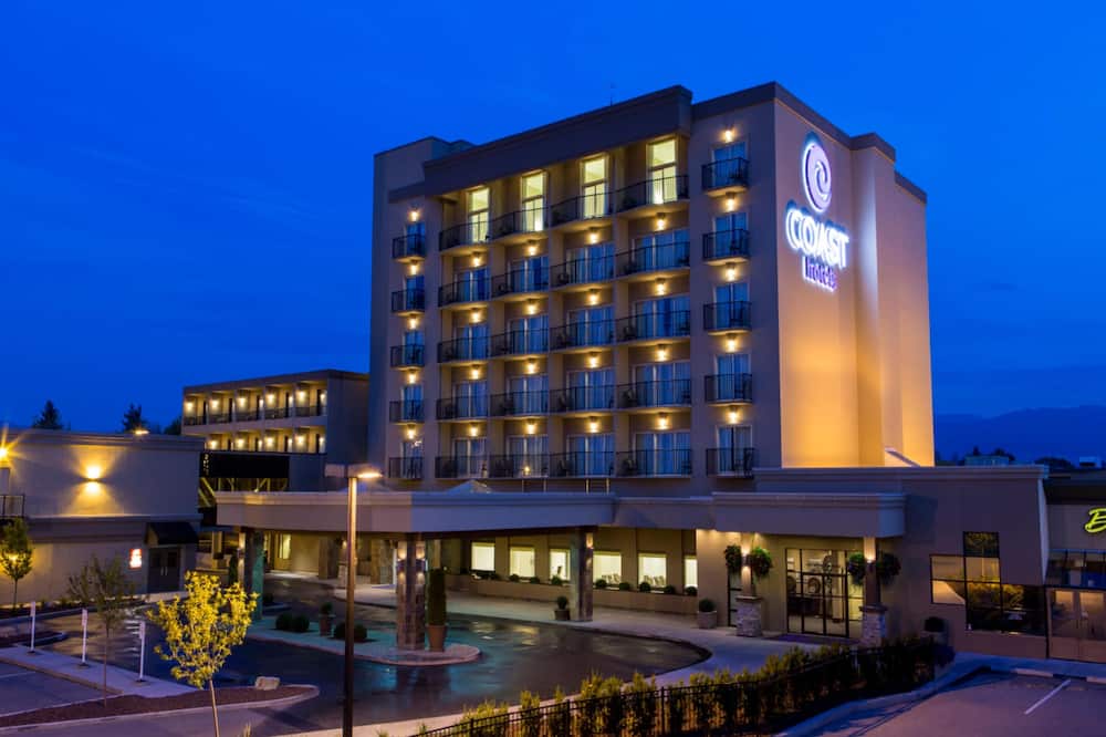 コースト カプリ ホテル 写真