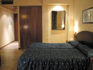 Sercotel Plaza Boulevard 写真