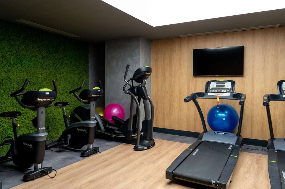 ラディソン  ブル オールム ホテル ブラショフ 写真