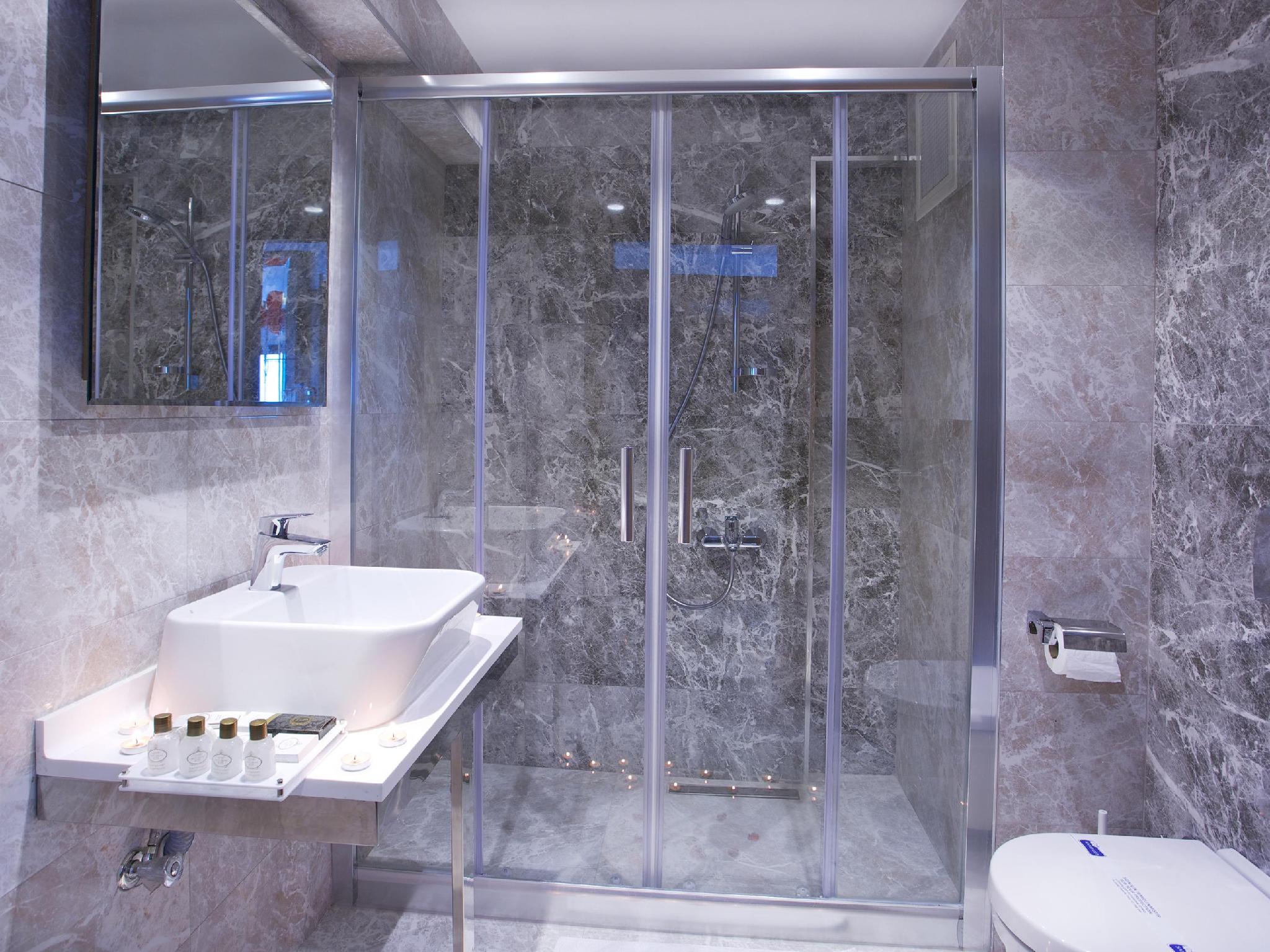 グランド サグジャンラー ホテル 写真