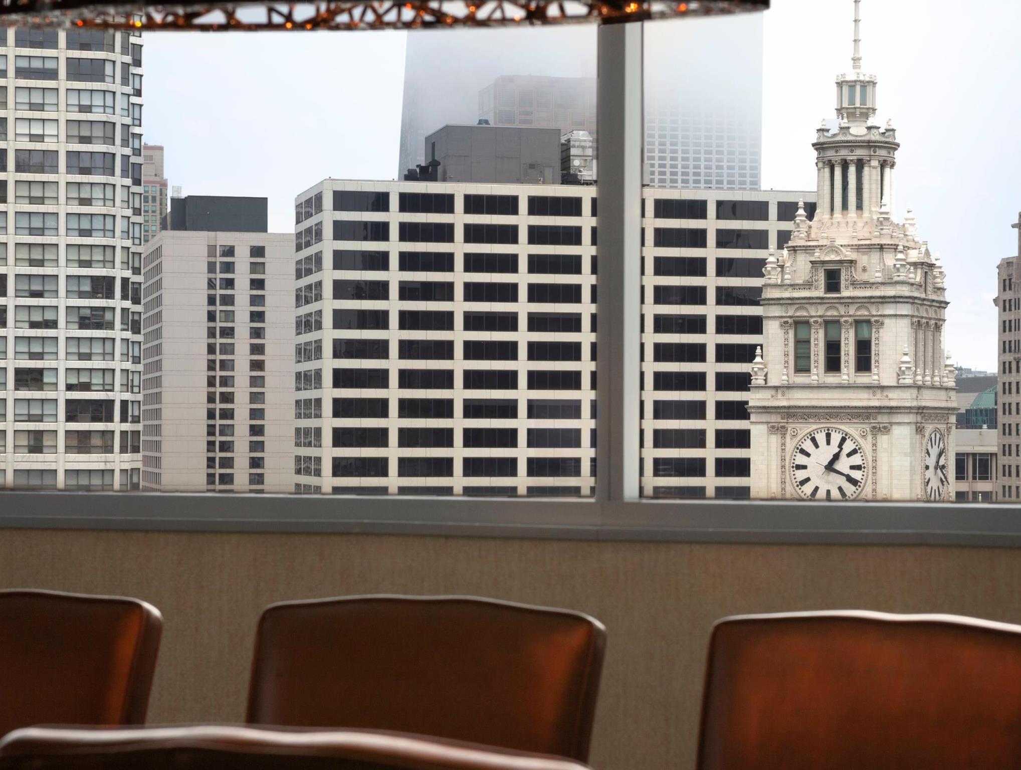 ザ ロイヤル ソネスタ シカゴ ダウンタウン 写真