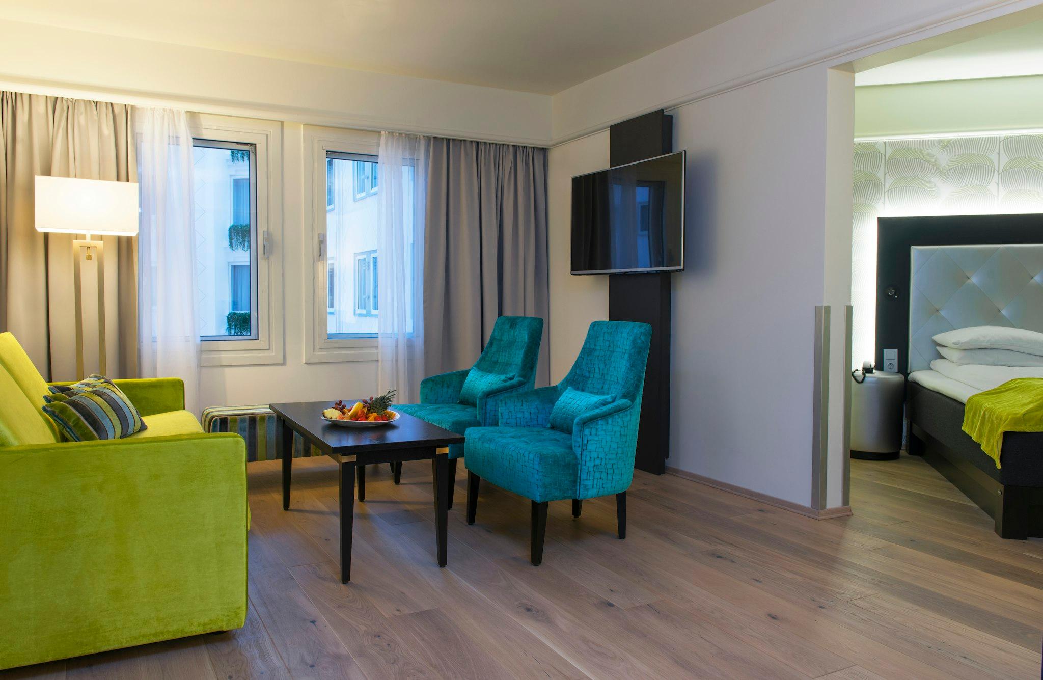 Thon Hotel Oslofjord 写真