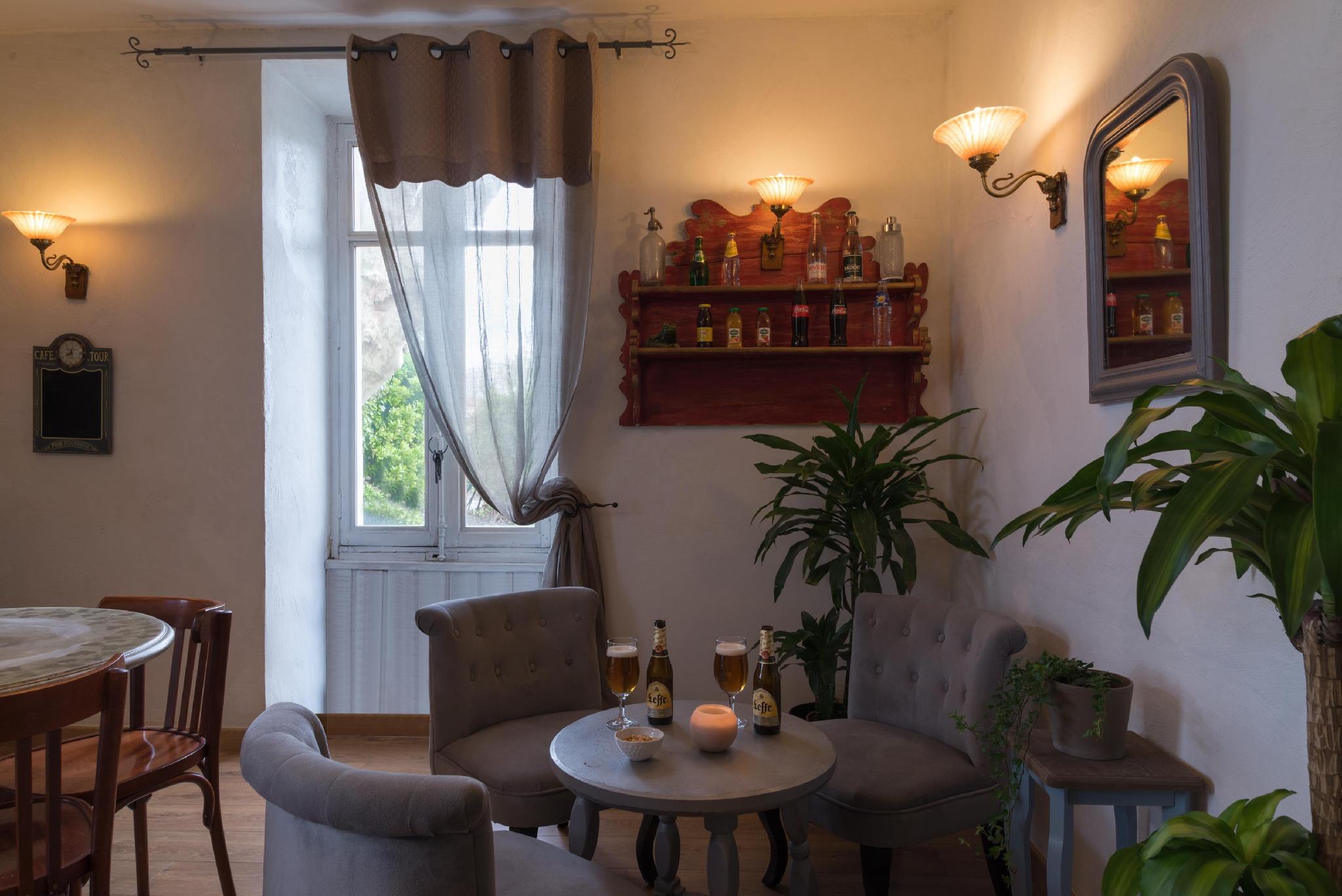 The Originals City, Hôtel du Parc, Avignon Est 写真