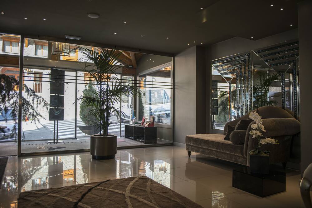 ホテル & スパ ブリンゲ 写真