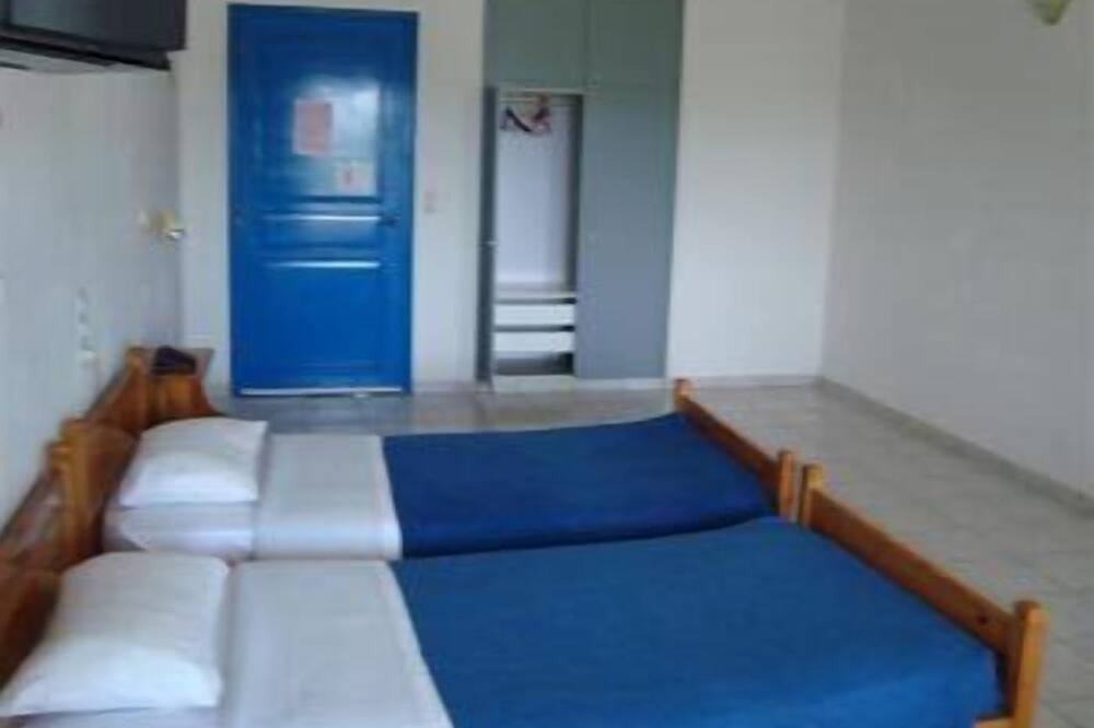 クレタ サン ホテル ストゥディオズ 写真