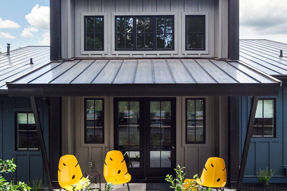 ザ ステーション バイ コンポ ホテルズ 写真