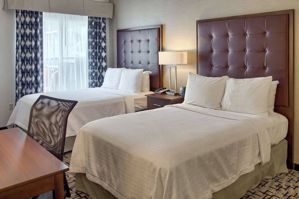 Homewood Suites by Hilton Mobile Airport-University Area 写真