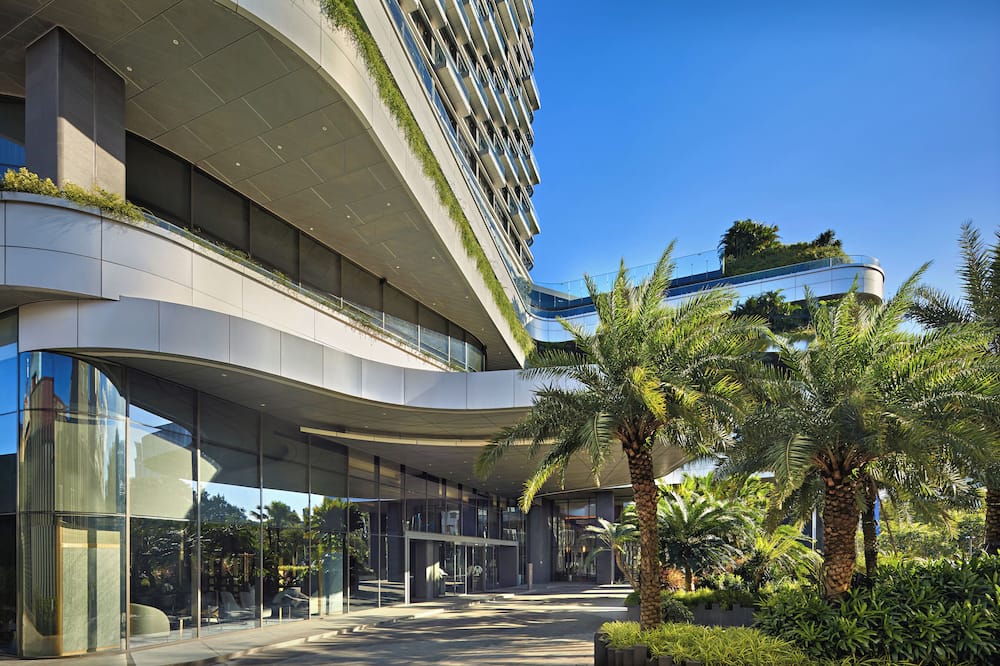 プルマン ハイフォン グランドホテル 写真